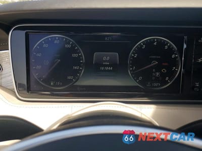 Zdjęcie 9 z 12 samochodu: 2017 MERCEDES-BENZ S 550 VIN:WDDXK8CB0HA024959 - miniatura