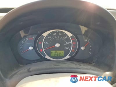 Zdjęcie 9 z 13 samochodu: 2009 HYUNDAI TUCSON GLS VIN:KM8JM12B89U128002 - miniatura