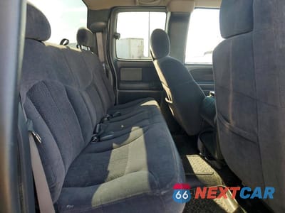 Zdjęcie 10 z 11 samochodu: 2002 CHEVROLET SILVERADO K1500 VIN:2GCEK19T021156677 - miniatura