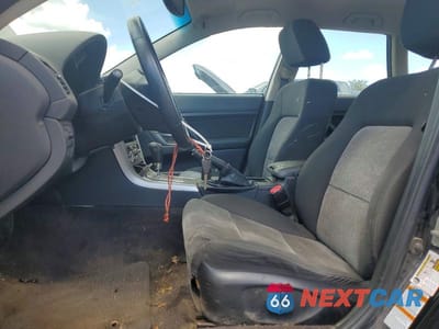 Zdjęcie 7 z 11 samochodu: 2006 SUBARU LEGACY OUTBACK 2.5I VIN:4S4BP61C867311395 - miniatura