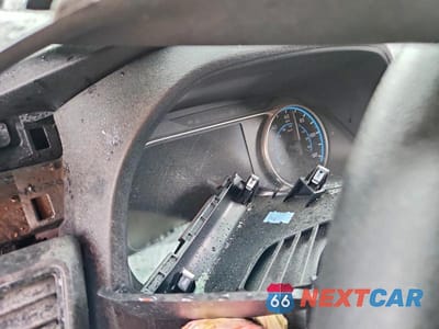 Zdjęcie 9 z 13 samochodu: 2023 NISSAN LEAF S VIN:1N4AZ1BV1PC558107 - miniatura