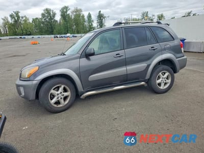 2003 TOYOTA RAV4 BASE JTEHH20V936072248 - główne zdjęcie licytacji z USA - miniatura