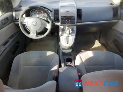 Zdjęcie 8 z 11 samochodu: 2011 NISSAN SENTRA 2.0 VIN:3N1AB6AP2BL706389 - miniatura