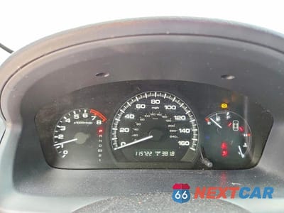 Zdjęcie 9 z 13 samochodu: 2006 HONDA ACCORD EX VIN:1HGCM56846A010059 - miniatura