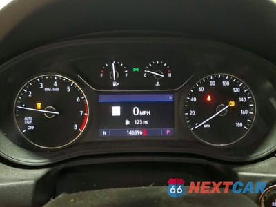 Zdjęcie 9 z 11 samochodu: 2019 BUICK REGAL PREFERRED VIN:W04GL6SX2K1009356 - miniatura