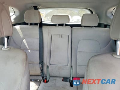 Zdjęcie 10 z 13 samochodu: 2018 HYUNDAI TUCSON VALUE VIN:KM8J3CA26JU714444 - miniatura