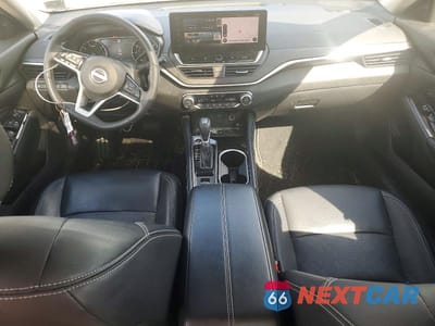 Zdjęcie 8 z 12 samochodu: 2023 NISSAN ALTIMA 2.5 SL VIN:1N4BL4EV2PN325537 - miniatura