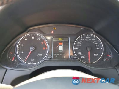 Zdjęcie 9 z 12 samochodu: 2012 AUDI Q5 PRESTIGE VIN:WA1WKAFP2CA003893 - miniatura