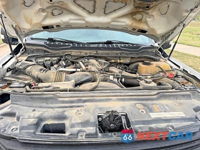 Zdjęcie 7 z 10 samochodu: 2019 FORD F250 SUPER DUTY VIN:1FT7W2BT5KEC67172 - miniatura