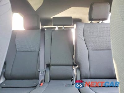 Zdjęcie 10 z 12 samochodu: 2025 TOYOTA 4RUNNER SR5 VIN:JTEVA5AR7S5004951 - miniatura