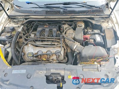 Zdjęcie 11 z 11 samochodu: 2011 FORD TAURUS SEL VIN:1FAHP2EW7BG182299 - miniatura