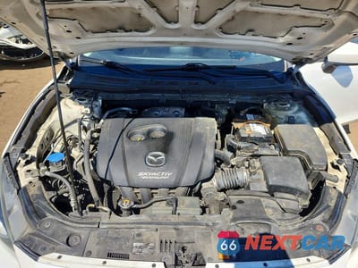 Zdjęcie 11 z 12 samochodu: 2015 MAZDA 3 TOURING VIN:3MZBM1V73FM235889 - miniatura