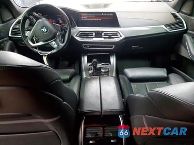 Zdjęcie 8 z 13 samochodu: 2020 BMW X5 XDRIVE40I VIN:5UXCR6C02L9C49578 - miniatura