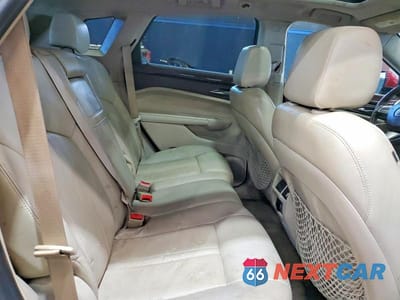 Zdjęcie 11 z 13 samochodu: 2011 CADILLAC SRX LUXURY COLLECTION VIN:3GYFNDEY0BS586108 - miniatura