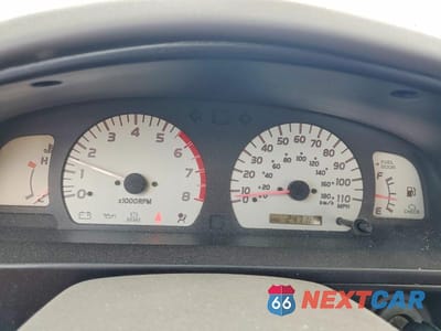 Zdjęcie 9 z 11 samochodu: 2001 TOYOTA TACOMA PRERUNNER V6 VIN:5TESN92N61Z745117 - miniatura