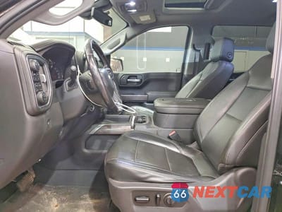 Zdjęcie 7 z 12 samochodu: 2019 CHEVROLET SILVERADO K1500 LTZ VIN:3GCUYGED8KG223917 - miniatura