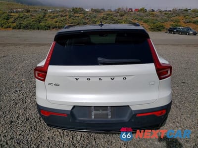 Zdjęcie 6 z 13 samochodu: 2023 VOLVO XC40 RECHARGE ULTIMATE VIN:YV4ED3UM6P2082188 - miniatura