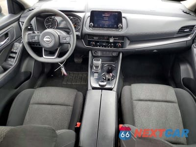 Zdjęcie 8 z 13 samochodu: 2024 NISSAN ROGUE SV VIN:5N1BT3BB5RC695454 - miniatura