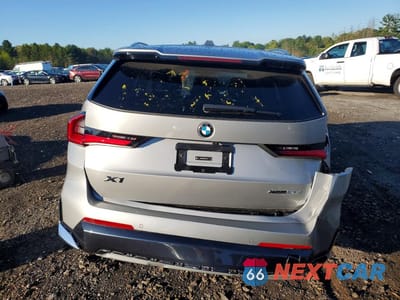 Zdjęcie 6 z 12 samochodu: 2025 BMW X1 XDRIVE28I VIN:WBX73EF07S5051224 - miniatura