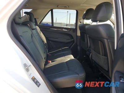 Zdjęcie 11 z 13 samochodu: 2017 MERCEDES-BENZ GLE 350 VIN:4JGDA5JB3HA921030 - miniatura