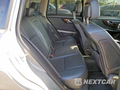 Zdjęcie 11 z 14 samochodu: 2014 MERCEDES-BENZ GLK 350 VIN:WDCGG5HB1EG329604 - miniatura