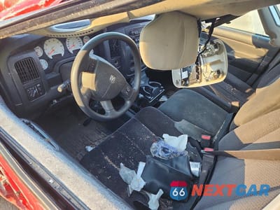 Zdjęcie 8 z 11 samochodu: 2004 DODGE RAM 2500 ST VIN:3D7KU28D54G159300 - miniatura