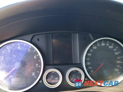 Zdjęcie 9 z 13 samochodu: 2009 VOLKSWAGEN TOUAREG 2 V6 VIN:WVGBE77L99D003547 - miniatura