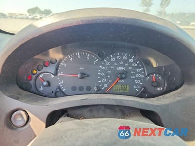 Zdjęcie 9 z 12 samochodu: 2007 FORD FOCUS ZX3 VIN:1FAHP31NX7W316139 - miniatura