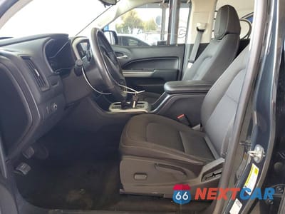 Zdjęcie 7 z 12 samochodu: 2018 CHEVROLET COLORADO LT VIN:1GCGSCEN0J1100142 - miniatura