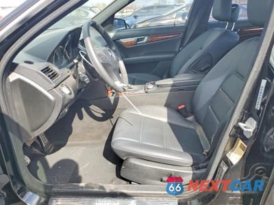 Zdjęcie 7 z 11 samochodu: 2011 MERCEDES-BENZ C 300 4MATIC VIN:WDDGF8BB2BR175798 - miniatura