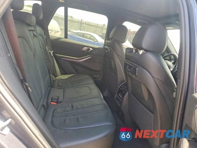 Zdjęcie 11 z 13 samochodu: 2020 BMW X5 SDRIVE 40I VIN:5UXCR4C07L9D49356 - miniatura