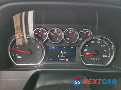 Zdjęcie 9 z 13 samochodu: 2022 CHEVROLET SILVERADO K2500 HEAVY DUTY LTZ VIN:2GC1YPEY2N1241185 - miniatura