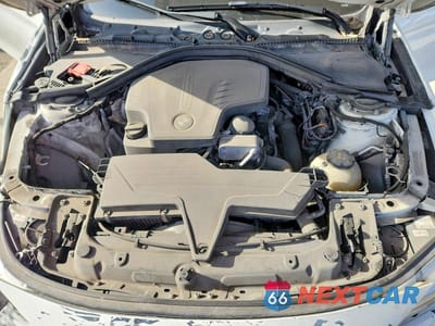 Zdjęcie 11 z 12 samochodu: 2015 BMW 428 I VIN:WBA3N3C56FK234886 - miniatura