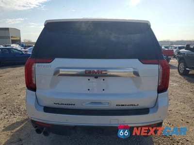 Zdjęcie 6 z 11 samochodu: 2022 GMC YUKON XL DENALI VIN:1GKS2JKL6NR290395 - miniatura