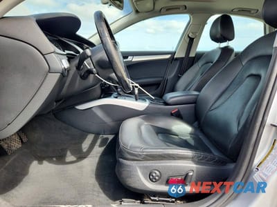 Zdjęcie 7 z 12 samochodu: 2012 AUDI A4 PREMIUM VIN:WAUBFAFL6CN009451 - miniatura