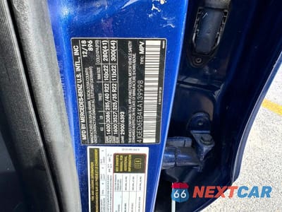 Zdjęcie 10 z 10 samochodu: 2019 MERCEDES-BENZ GLE COUPE 43 AMG VIN:4JGED6EB4KA139998 - miniatura