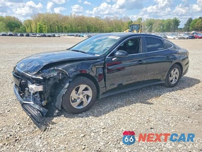 2025 HYUNDAI SONATA SE KMHL24JA4SA504789 - główne zdjęcie licytacji z USA - miniatura