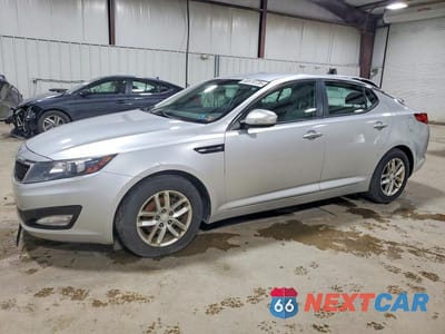 2012 KIA OPTIMA LX KNAGM4A74C5289412 - główne zdjęcie licytacji z USA - miniatura