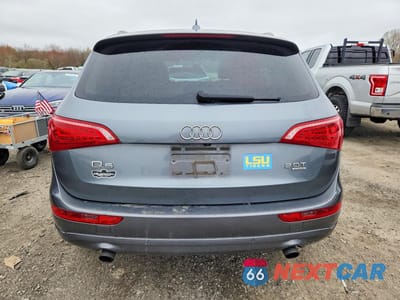 Zdjęcie 6 z 13 samochodu: 2012 AUDI Q5 PREMIUM PLUS VIN:WA1LFAFP0CA064005 - miniatura