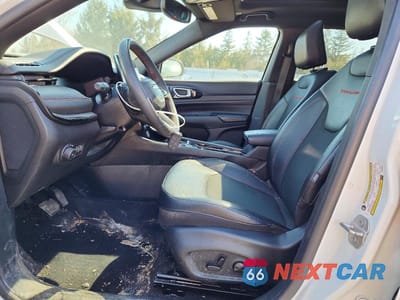 Zdjęcie 7 z 13 samochodu: 2024 JEEP COMPASS TRAILHAWK VIN:3C4NJDDN7RT158707 - miniatura