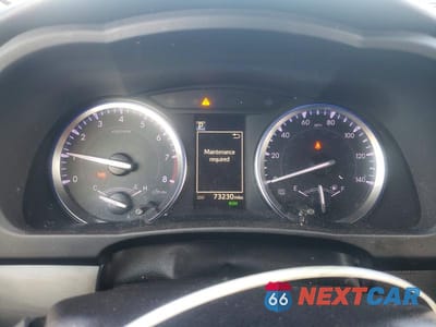 Zdjęcie 9 z 13 samochodu: 2019 TOYOTA HIGHLANDER XLE VIN:5TDJZRFH2KS956978 - miniatura