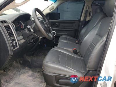Zdjęcie 7 z 12 samochodu: 2020 RAM 1500 CLASSIC TRADESMAN VIN:1C6RR7KT8LS131657 - miniatura