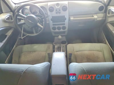 Zdjęcie 8 z 12 samochodu: 2007 CHRYSLER PT CRUISER TOURING VIN:3A4FY58B27T626887 - miniatura