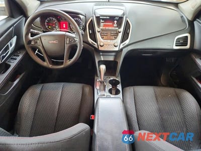 Zdjęcie 8 z 13 samochodu: 2012 GMC TERRAIN SLE VIN:2GKALMEK9C6398452 - miniatura