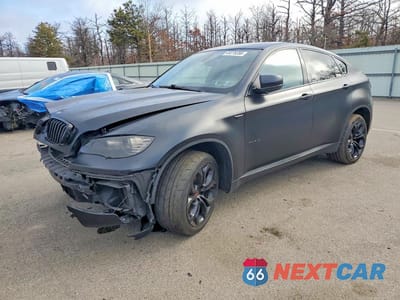 2013 BMW X6 XDRIVE50I 5UXFG8C56DL591319 - główne zdjęcie licytacji z USA - miniatura