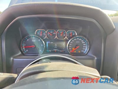 Zdjęcie 9 z 12 samochodu: 2019 CHEVROLET SILVERADO LD K1500 LT VIN:2GCVKPEC1K1201909 - miniatura