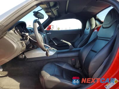 Zdjęcie 7 z 12 samochodu: 2007 SATURN SKY VIN:1G8MB35B67Y103758 - miniatura