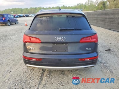 Zdjęcie 6 z 12 samochodu: 2018 AUDI Q5 PREMIUM PLUS VIN:WA1BNAFY9J2037240 - miniatura