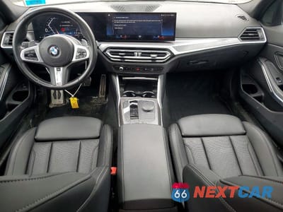 Zdjęcie 8 z 13 samochodu: 2023 BMW 330XI VIN:3MW89FF03P8D70617 - miniatura