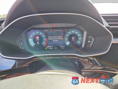 Zdjęcie 9 z 12 samochodu: 2022 AUDI Q3 PREMIUM PLUS S LINE 45 VIN:WA1EECF31N1046121 - miniatura